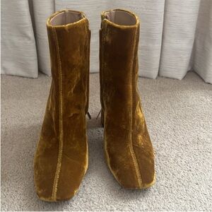 Sam Edelman
Codie Square Toe Bootie